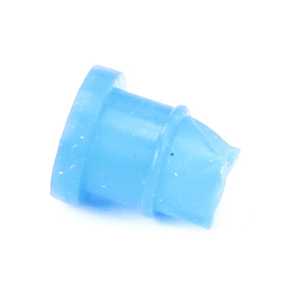 (image for) Server Products 88203 VALVE TRILOBE PINCH BP-1